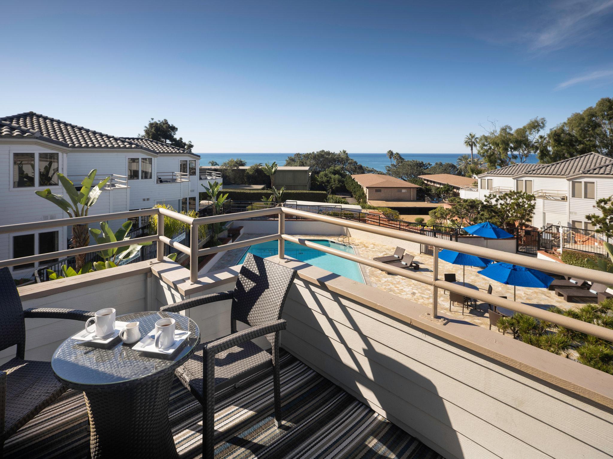 Hilton San Diego/Del Mar Exteriér fotografie